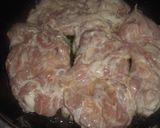 鶏もも肉のハニーレモン焼き作り方6写真