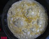 さっぱり旨！梅しらす卵焼き作り方3写真