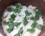 カラダ喜ぶ！マグロのしょうが焼き丼作り方2写真