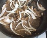 カラダ喜ぶ！マグロのしょうが焼き丼作り方7写真