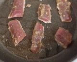 カラダ喜ぶ！マグロのしょうが焼き丼作り方6写真