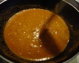 コーンとピーナッツのカレー作り方3写真