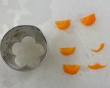 にっこりそぼろごはん作り方1写真