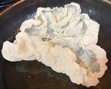 青椒肉絲(じゃがいもバージョン)作り方9写真