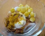 お弁当に♪カレーマヨでコ～ンなちくわ♪作り方1写真