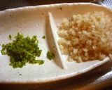 ☆かぼす御飯☆作り方4写真