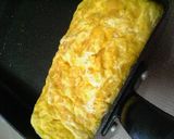 お弁当に！冷めても美味しい玉子焼作り方3写真