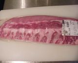 スペアリブ★漬け焼き作り方1写真