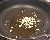 ベーコンと玉葱のカレークリームパスタ作り方4写真