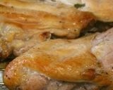 チキンハム作り方4写真