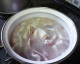 生姜たっぷり♪いかのさっぱり和え作り方1写真