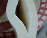 高野豆腐の肉詰め煮作り方3写真
