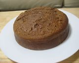 Kana'sジャーマンチョコレートケーキ作り方13写真