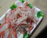 昆布茶プチェ♪作り方2写真