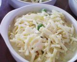 カレーなグラタン♡作り方4写真