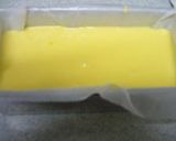 トロピカーナのオレンジパウンドケーキ作り方3写真