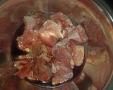 鶏もも肉とパプリカの甘酢炒め作り方2写真