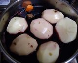 技のいらないビーフシチュー作り方3写真