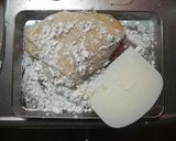 簡単フルーティ♪　カルピス大福☆作り方8写真