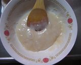 簡単フルーティ♪　カルピス大福☆作り方7写真