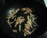 残り物であと1品♪簡単ごぼうサラダ作り方3写真
