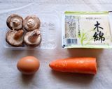 基本の炒り豆腐！アレンジ無限大♪作り方1写真