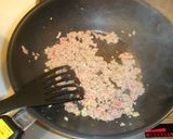 旬の素材で麻婆茄子!作り方5写真
