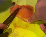 激ウマたらこパスタ作り方1写真