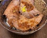 ほったらかしローストビーフと極上のソース作り方14写真