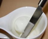 茹で卵をみじんにする方法♪作り方1写真