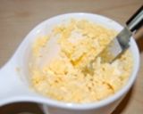 茹で卵をみじんにする方法♪作り方3写真
