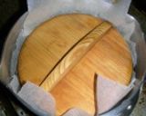なすの冷たい煮物　柚子あんかけ作り方3写真