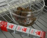 リスドォルで♪平焼き~カレーパン♬♩♫♪作り方1写真