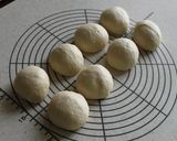 リスドォルで♪平焼き~カレーパン♬♩♫♪作り方2写真