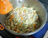無水カレー作り方3写真