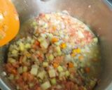 無水カレー作り方4写真