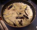 超簡単10分でナスグラタンΣ(-∀-；)作り方3写真