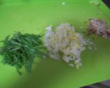 冷汁そうめん作り方1写真