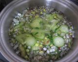 冷汁そうめん作り方3写真