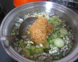冷汁そうめん作り方4写真