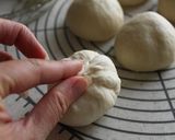 リスドォルで♪平焼き~カレーパン♬♩♫♪作り方4写真