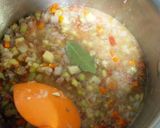 無水カレー作り方5写真
