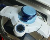 無水カレー作り方6写真