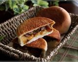 リスドォルで♪平焼き~カレーパン♬♩♫♪作り方7写真
