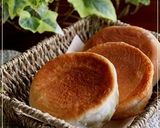 リスドォルで♪平焼き~カレーパン♬♩♫♪作り方8写真