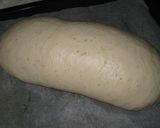 はちみつとオートミールのパン作り方4写真