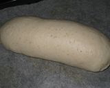 はちみつとオートミールのパン作り方3写真