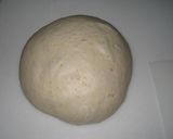 はちみつとオートミールのパン作り方2写真