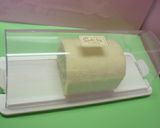 ふんわり、ふっくら♡抹茶ロールケーキ生地作り方18写真