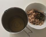 イタリアのツナソース作り方4写真